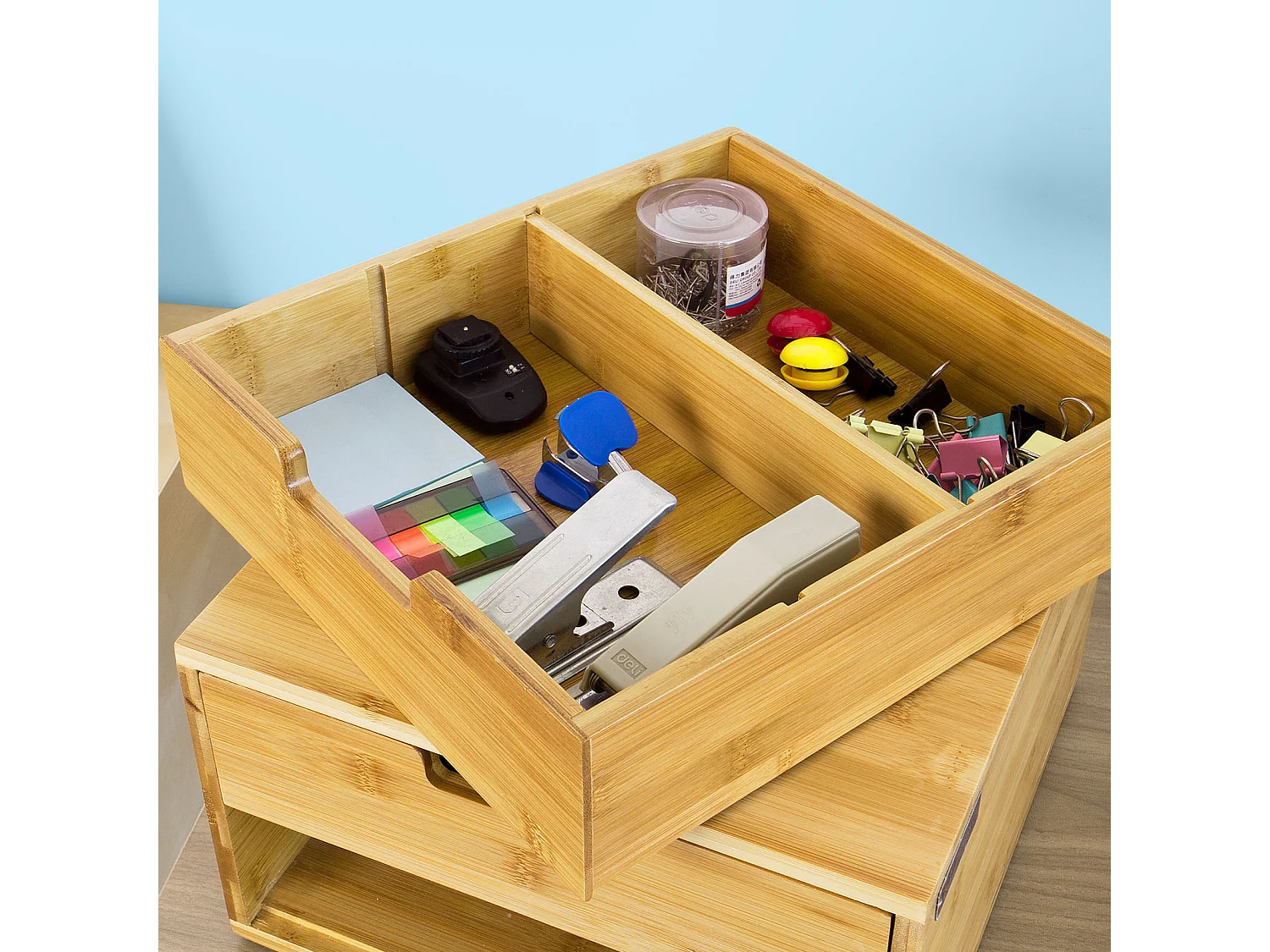 Kapselständer FRG82-N 31 x 18 x 30cm