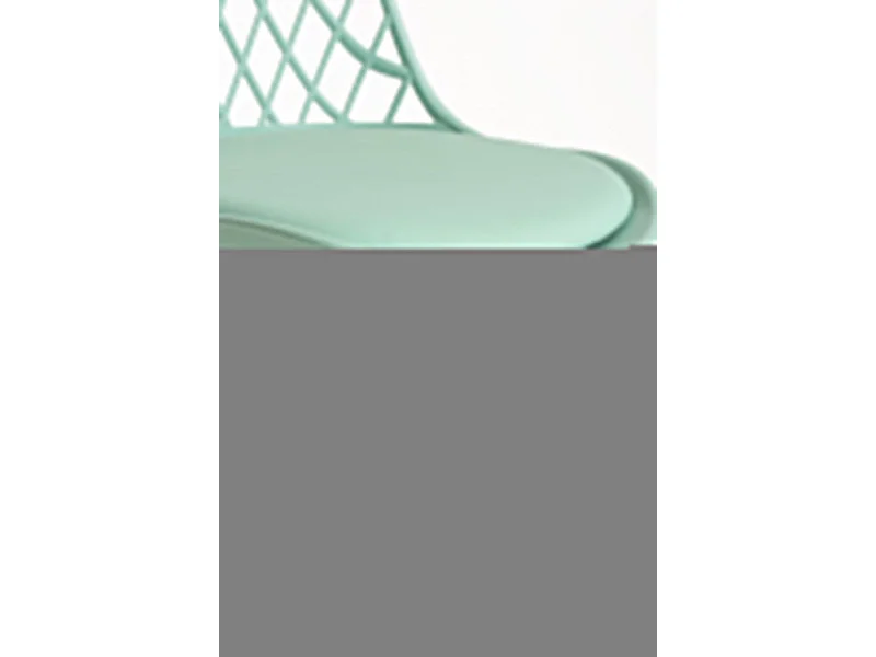 Sillas Comedor - Silla Mima - Celadón