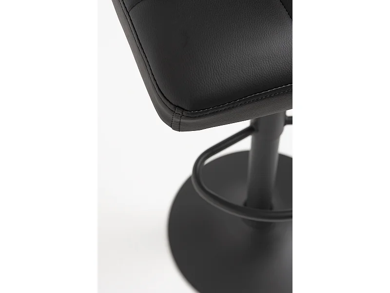 Taburetes Cocina - Taburete Casper Black - Negro