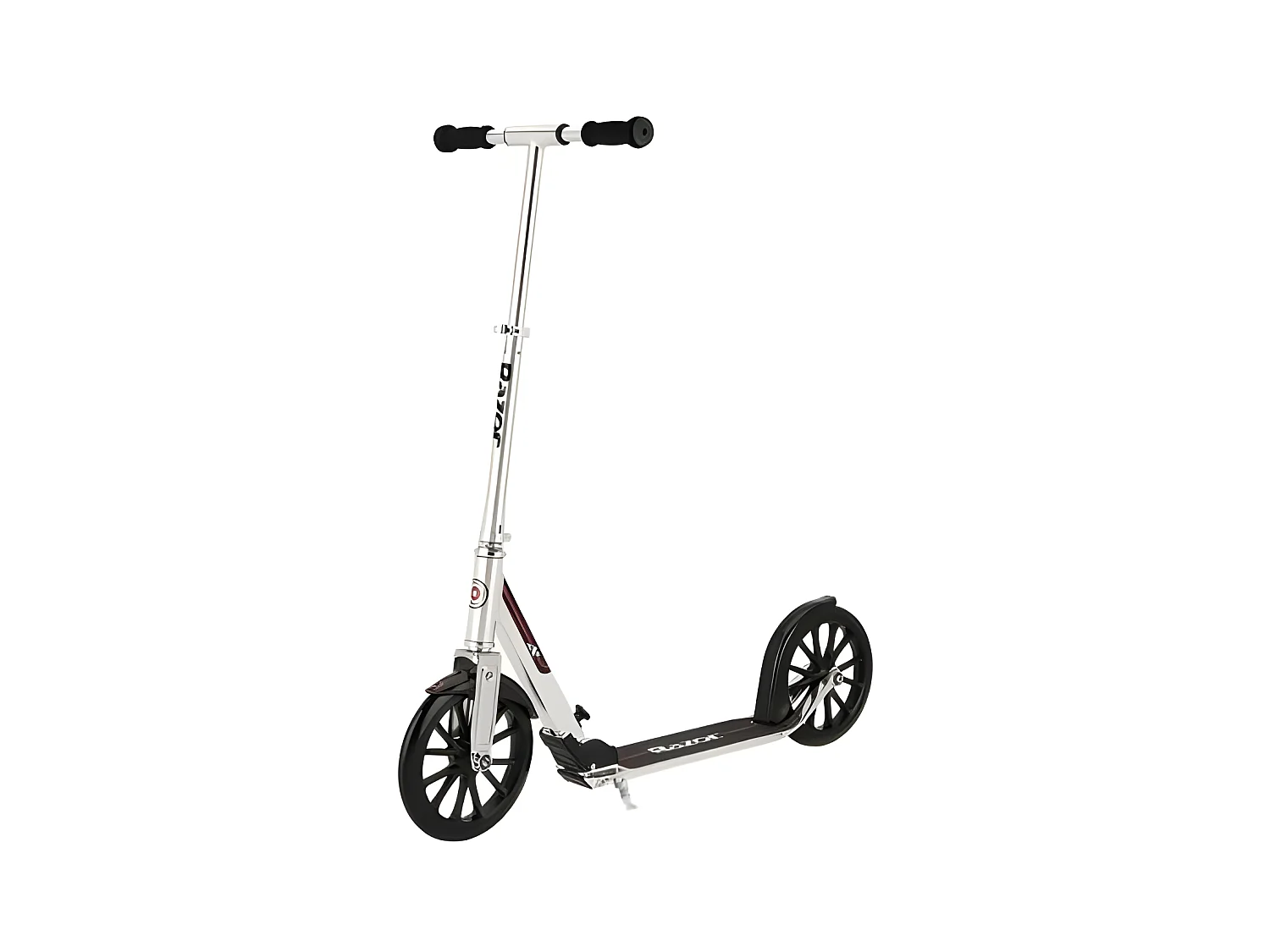 Trottinette pliable argent RAZOR A6