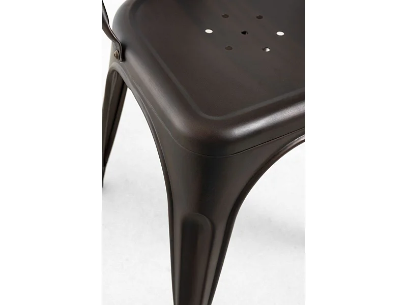 Packs Sillas Comedor - Pack 4 Sillas Torix Vintage - Cobre vintage