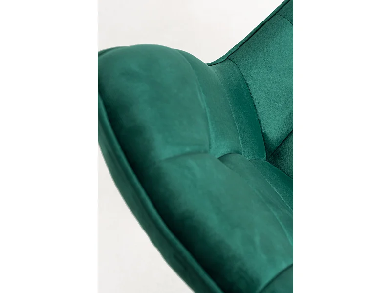 Packs Sillas Comedor - Pack 6 Sillas Cade Terciopelo - Verde