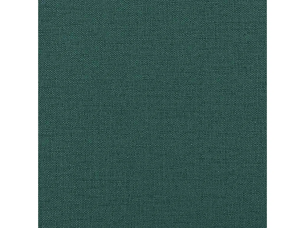 Poltrona reclinável tecido verde-escuro