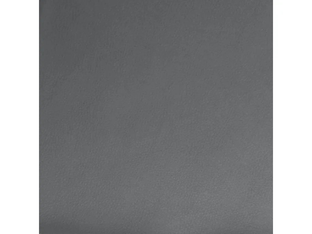 Fauteuil inclinable Gris Similicuir