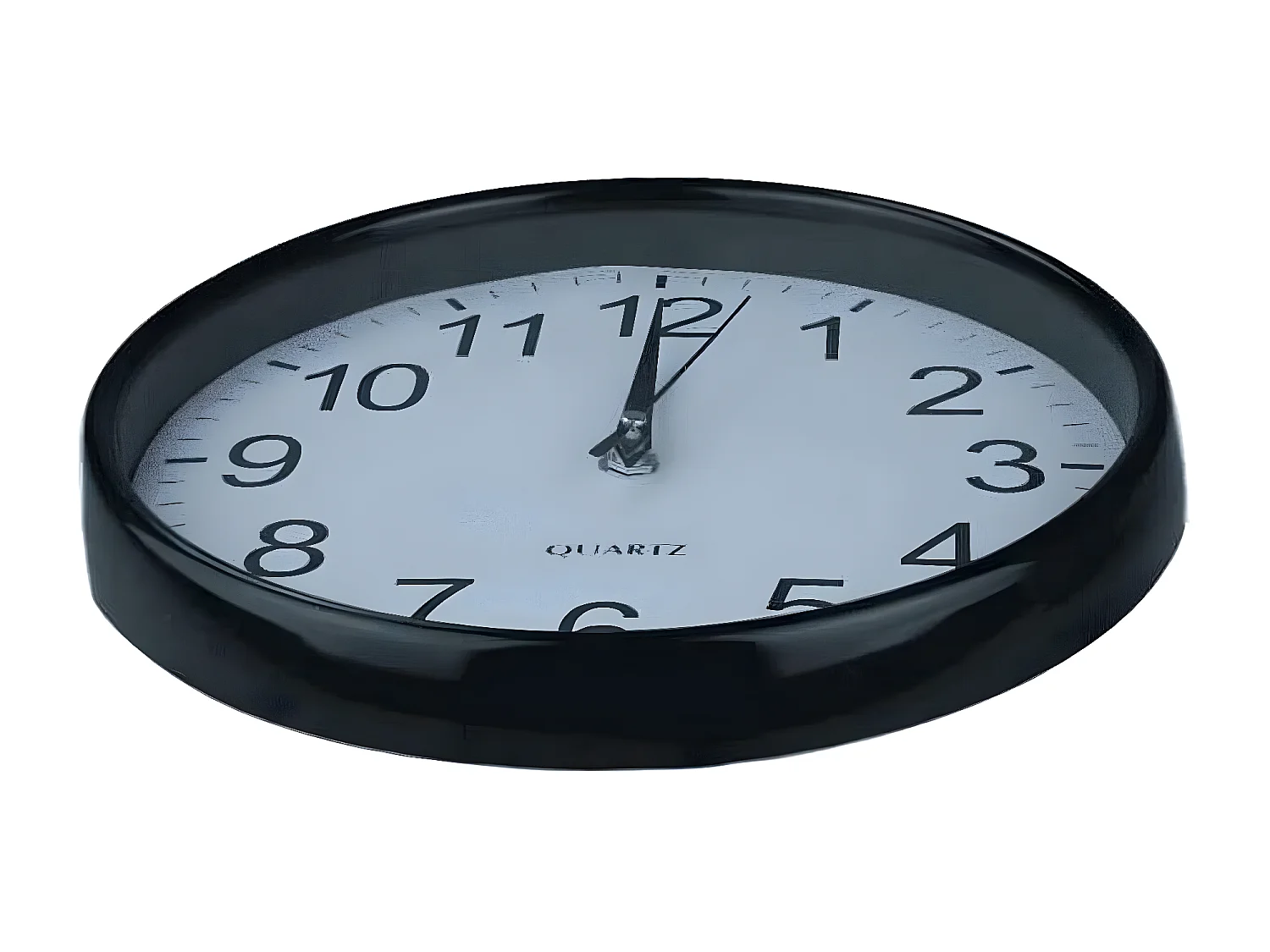 Reloj De Pared 2ø5x3 Cm 3 Colores Surtidos