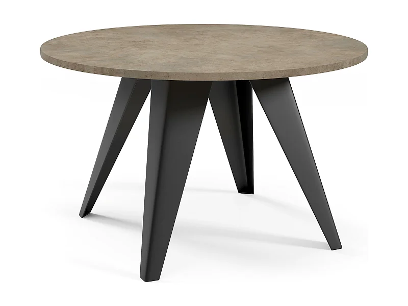 Table Basse FARE CT75 75x75x50 Gris