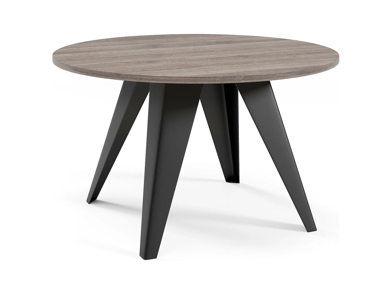 Table Basse FARE CT75 75x75x50 Brun