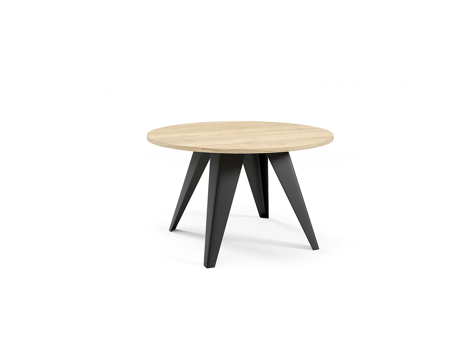 Table Basse FARE CT75 75x75x50 Beige