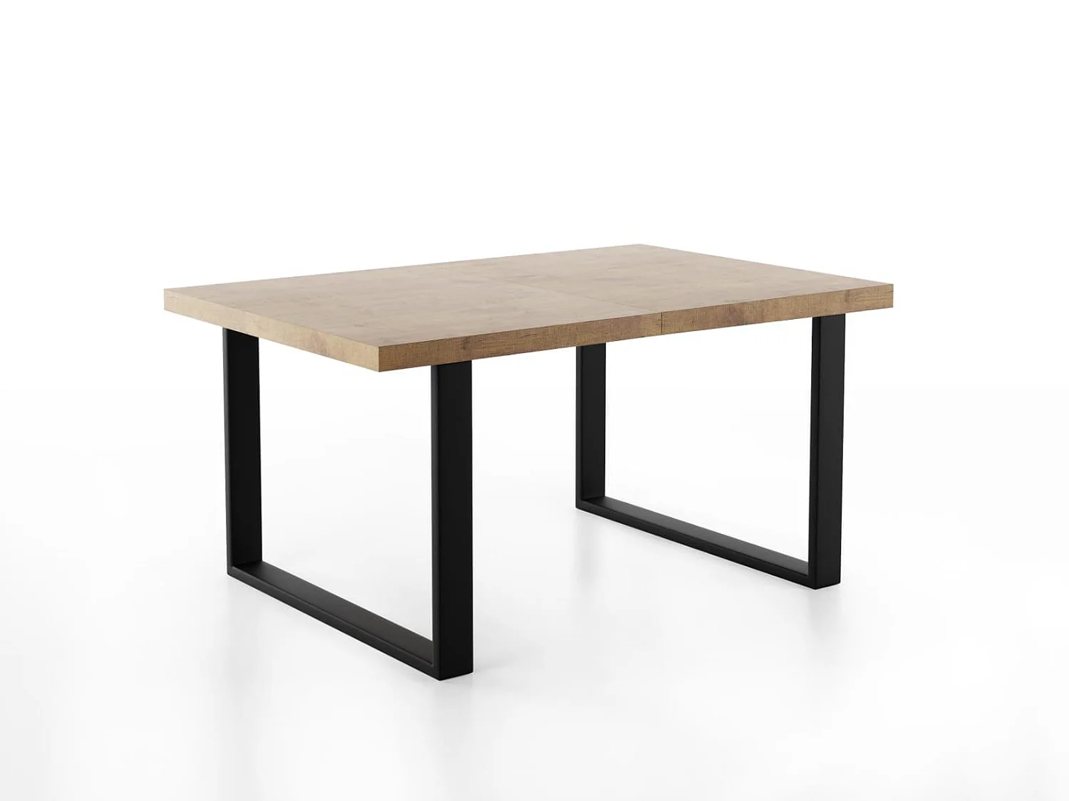 Table Basse DOMINO CT50 50x100x50 Beige