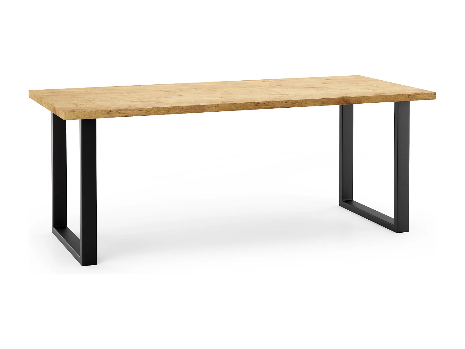 Table Basse DOMINO CT50 50x100x50 Beige