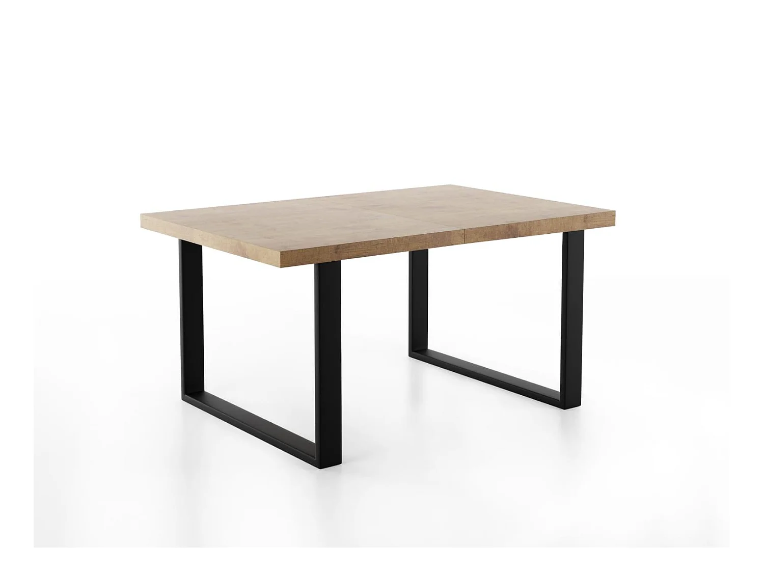Table Basse DOMINO CT50 50x100x50 Beige