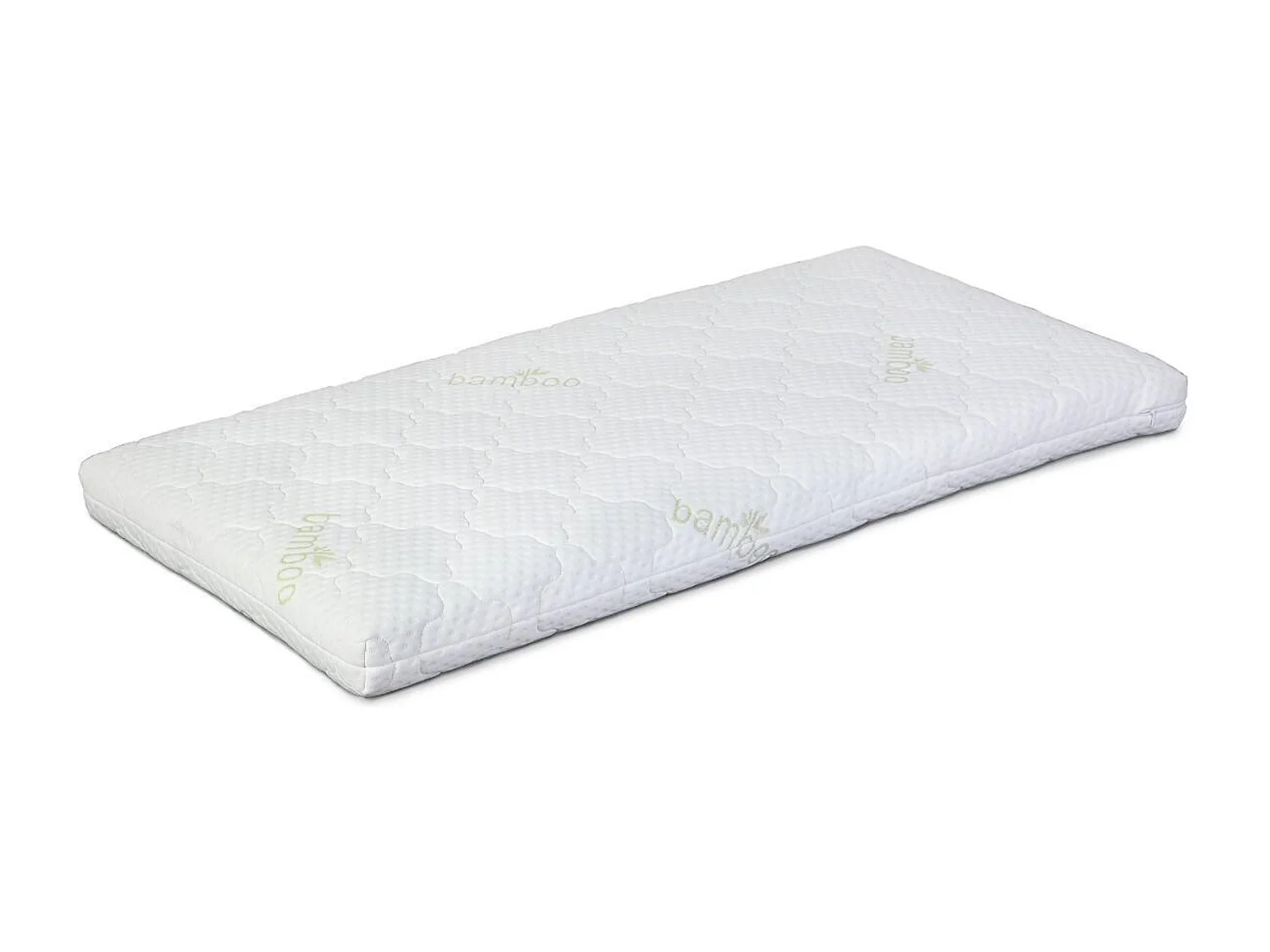 Matras ECO MSS M 60x120x9 Wit