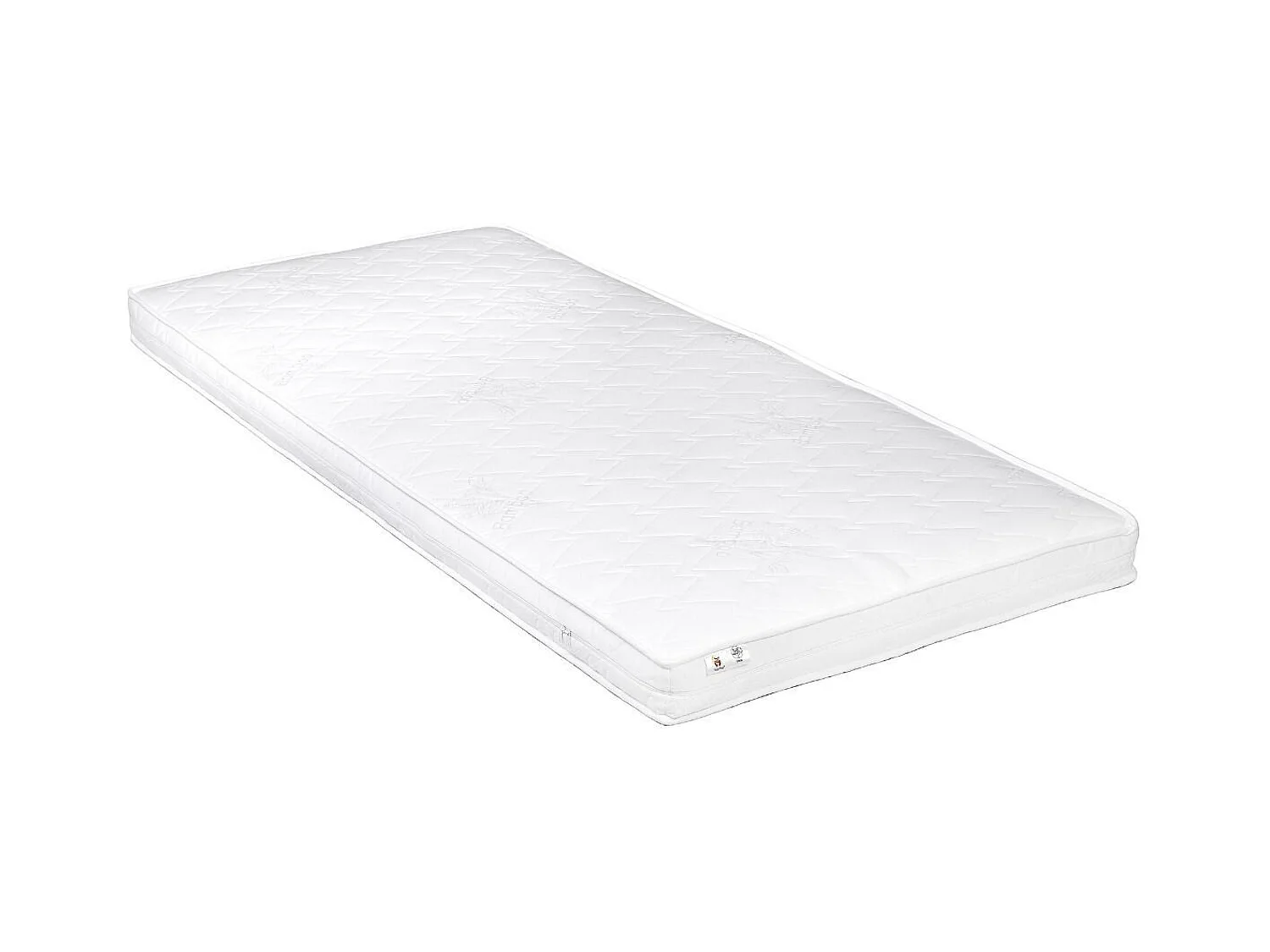 Matras BIOFOAM MSS005 M 90x200x9 Wit