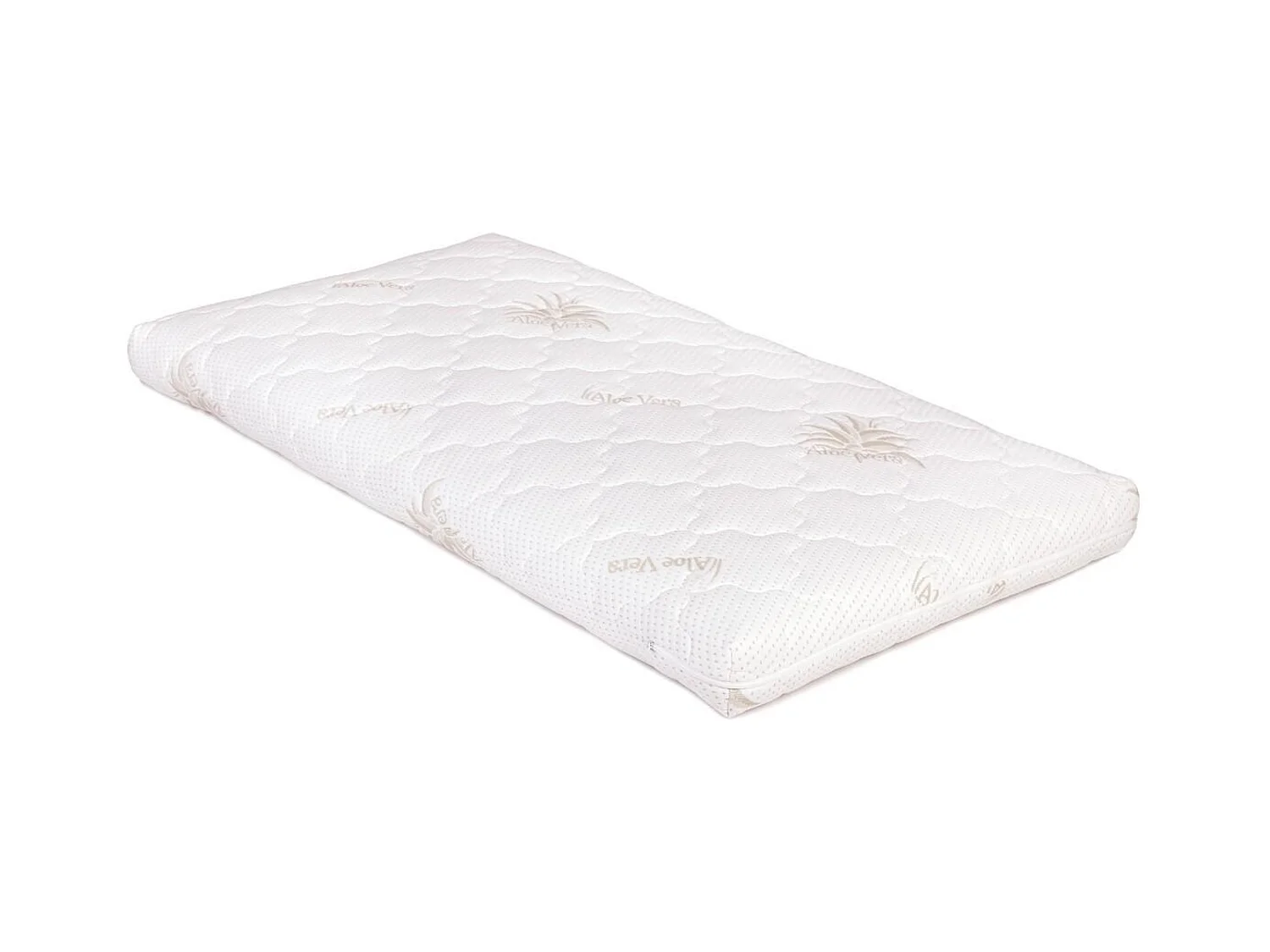Matras MEMORY II MSS001 M 80x160x9 Wit