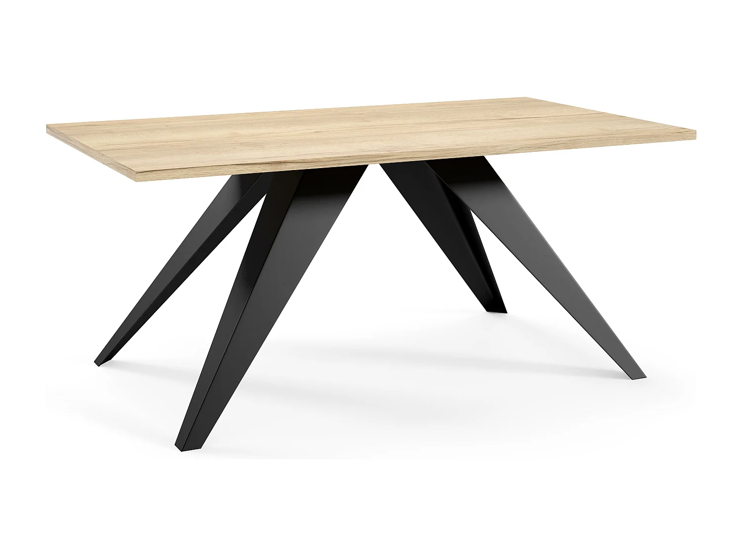 Tavolino ARIA CT60 60x120x48 Beige