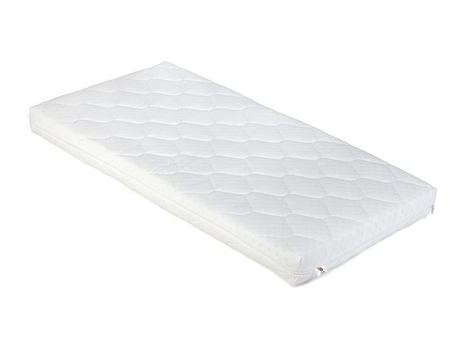 Matelas AIR MSS M 60x120x9 Blanc