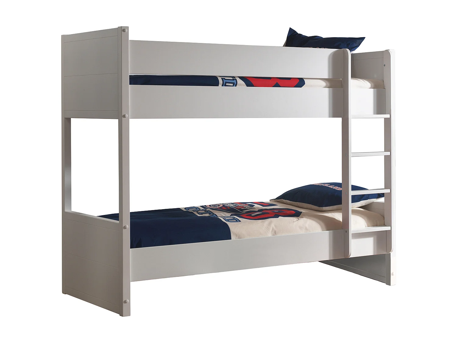 Beliche LARA BB005 90x200 cm Branco