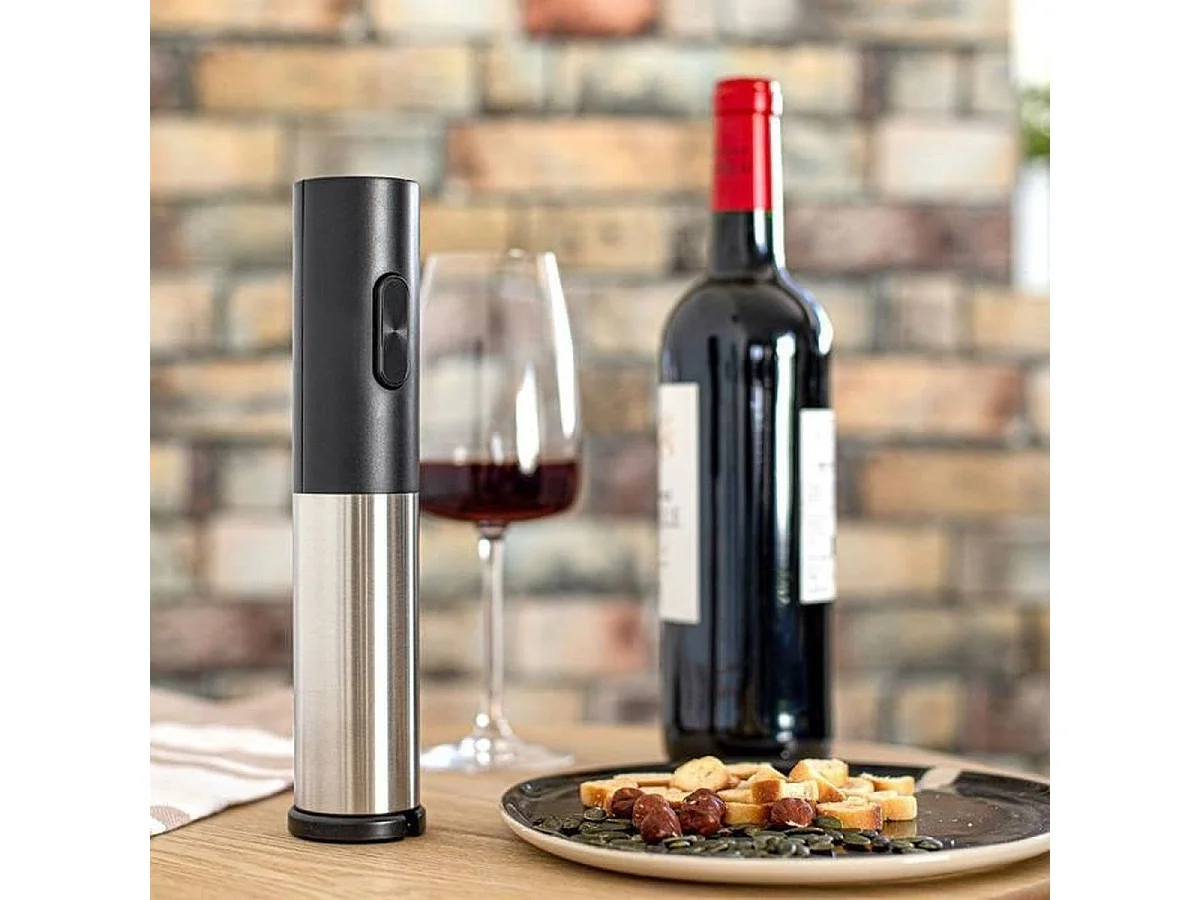 Tire-bouchon électrique