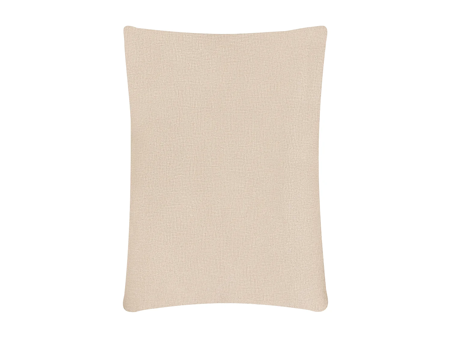 Sessel ASKER Stoff Sandbeige