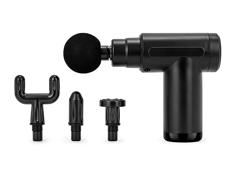 Pistolet de massage sans fil