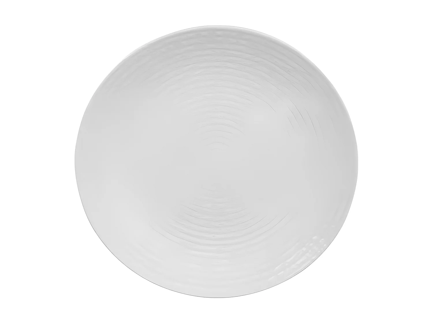 Assiette à dessert Ayra 21 cm (lot de 6)