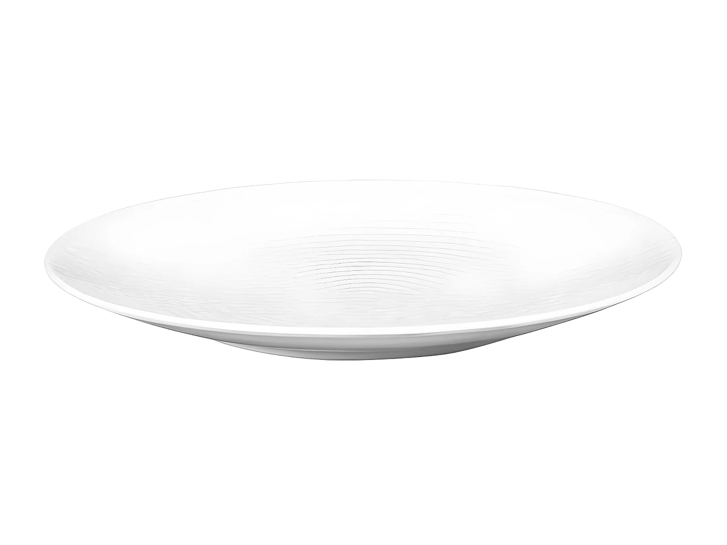 Assiette à dessert Ayra 21 cm (lot de 6)