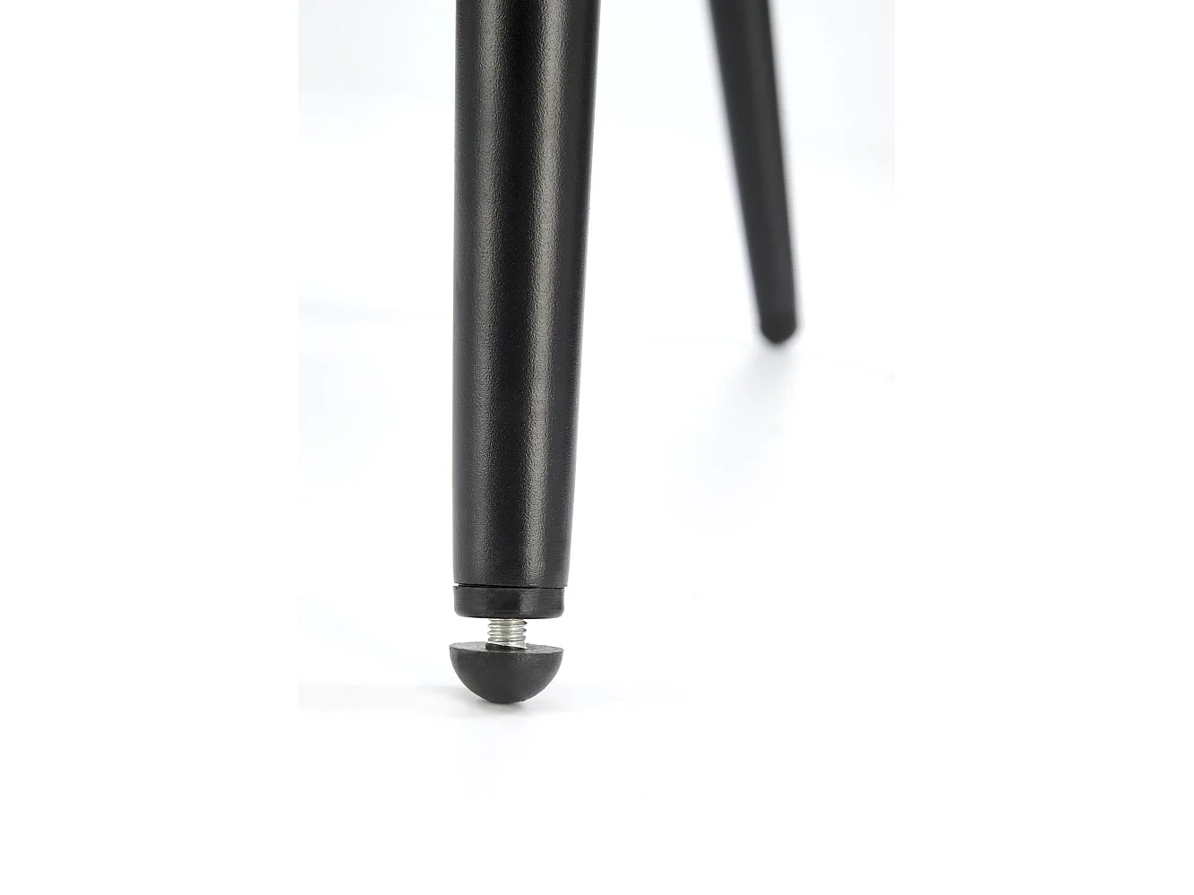 Krzesło tapicerowane K552 szare