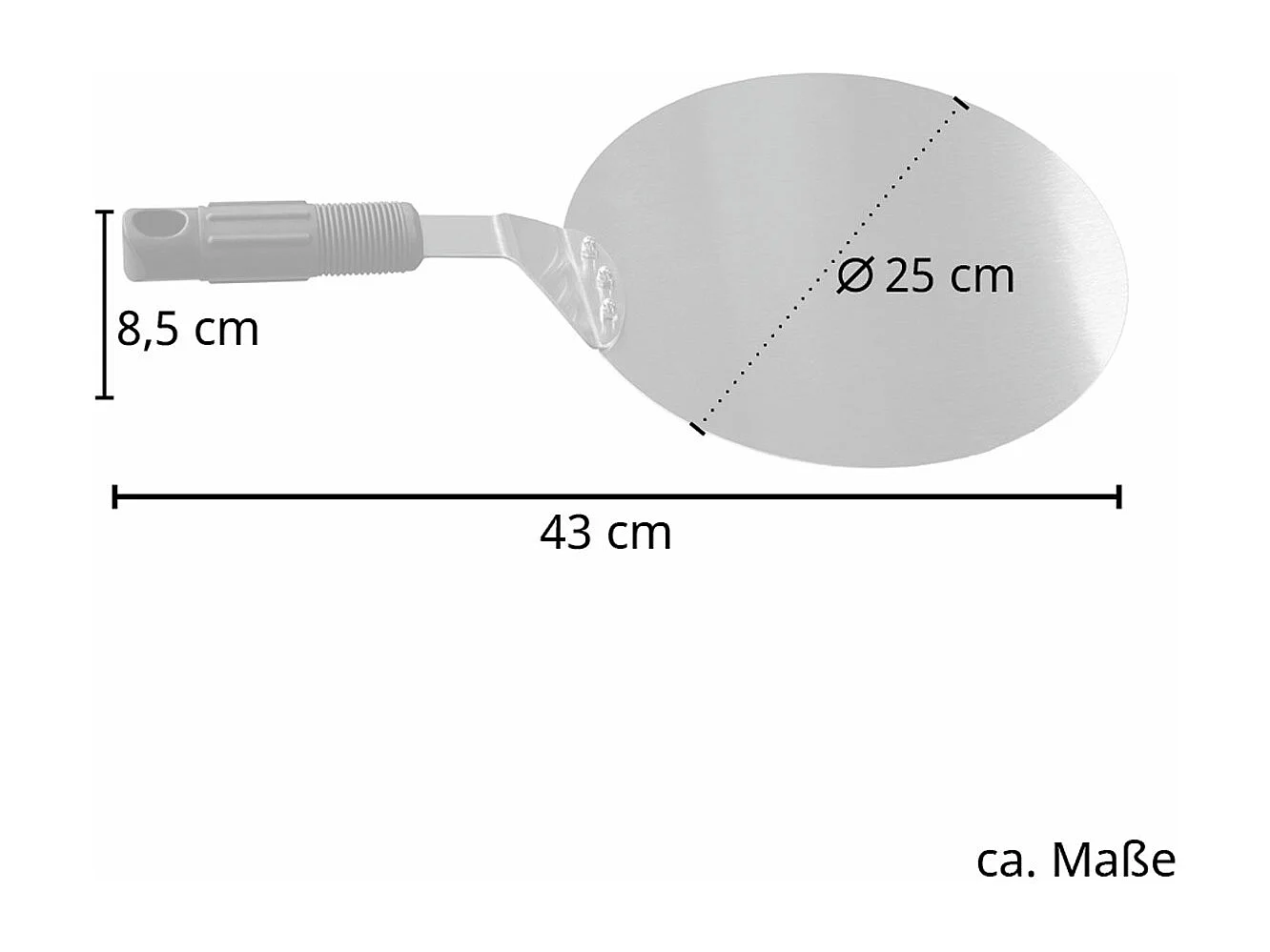 Boîte pour four à pizza pour barbecue à gaz et charbon de bois