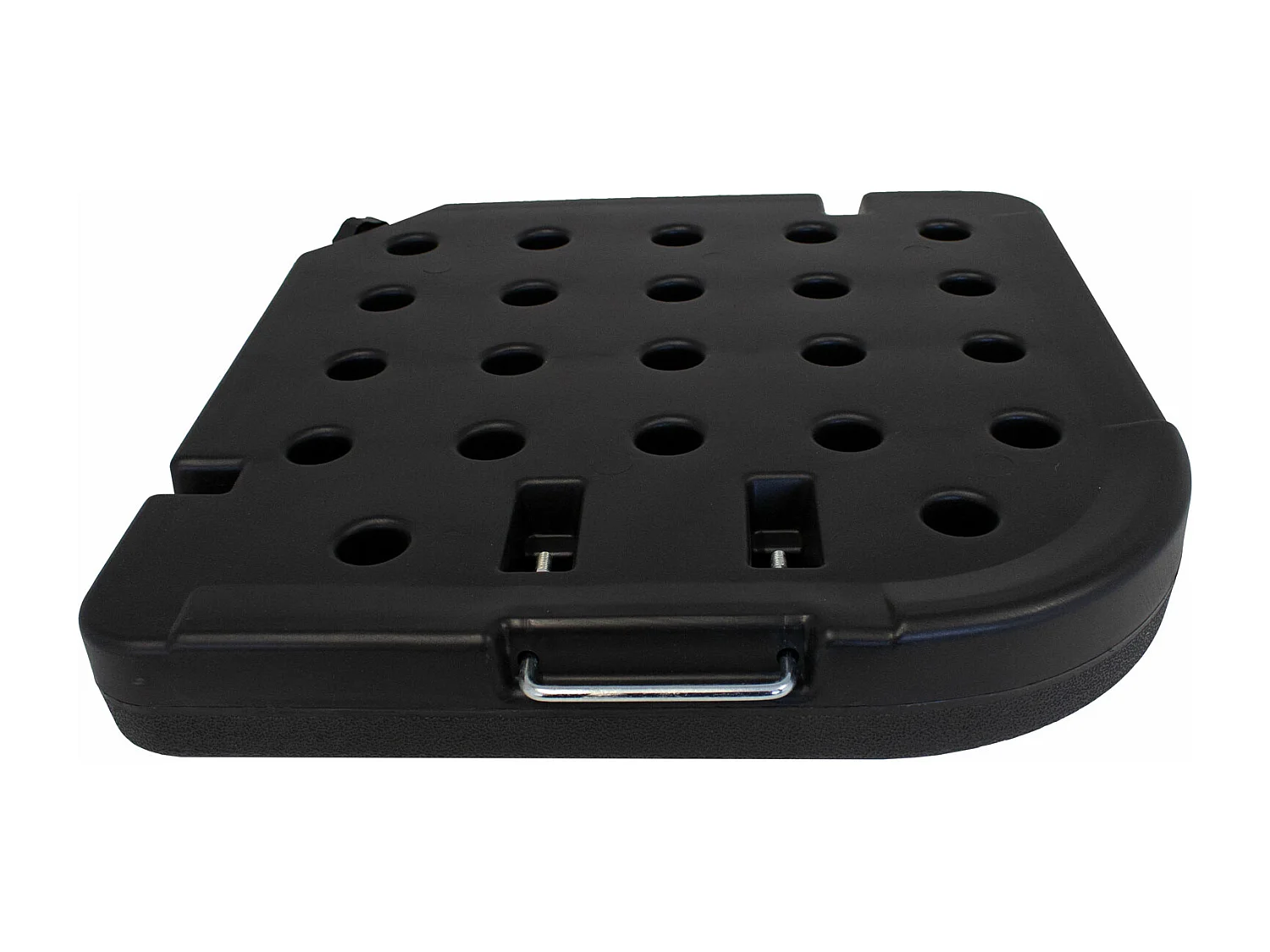 Porte-parapluies poids remplissables 4 pcs.