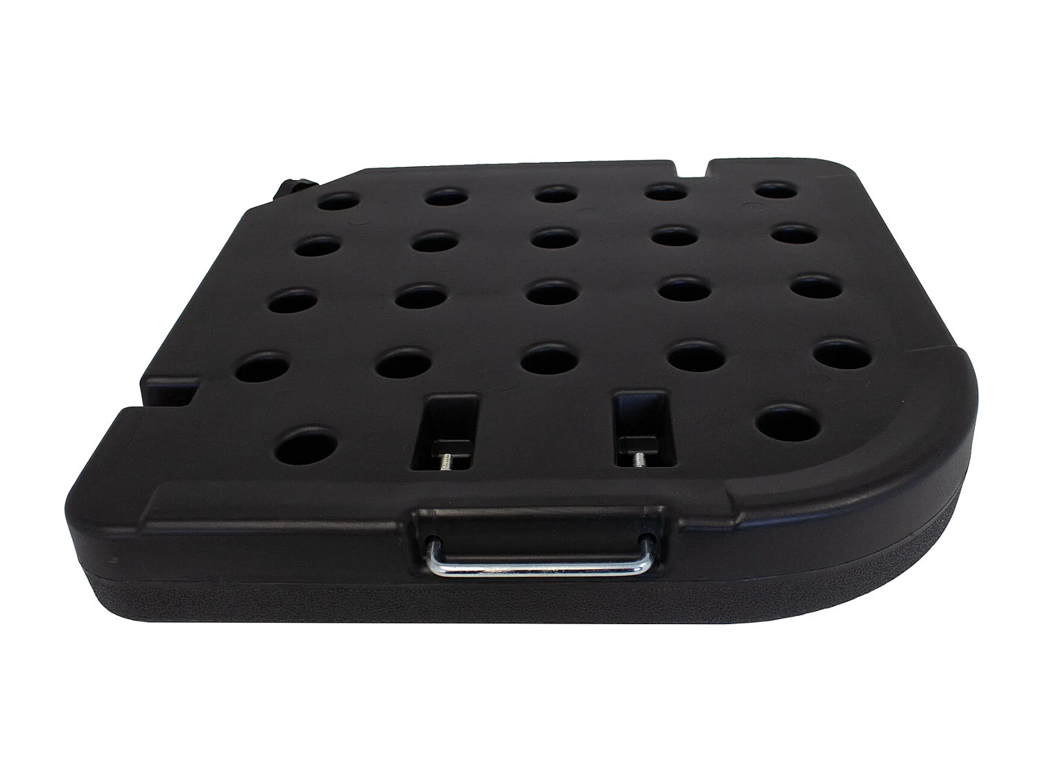 Porte-parapluies poids remplissables 4 pcs.