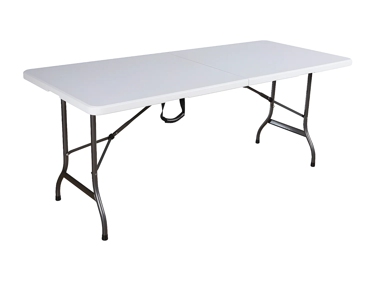 Set table camping pliable banc 180cm