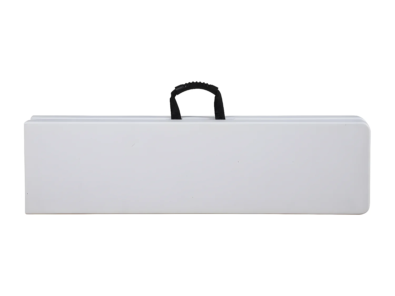 Set table camping pliable banc 180cm