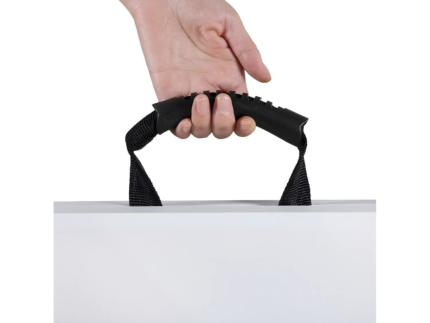 Set table camping pliable banc 180cm