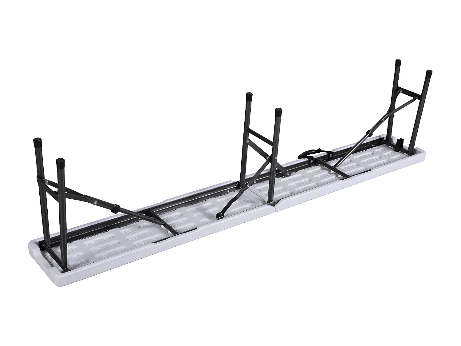 Set table camping pliable banc 180cm