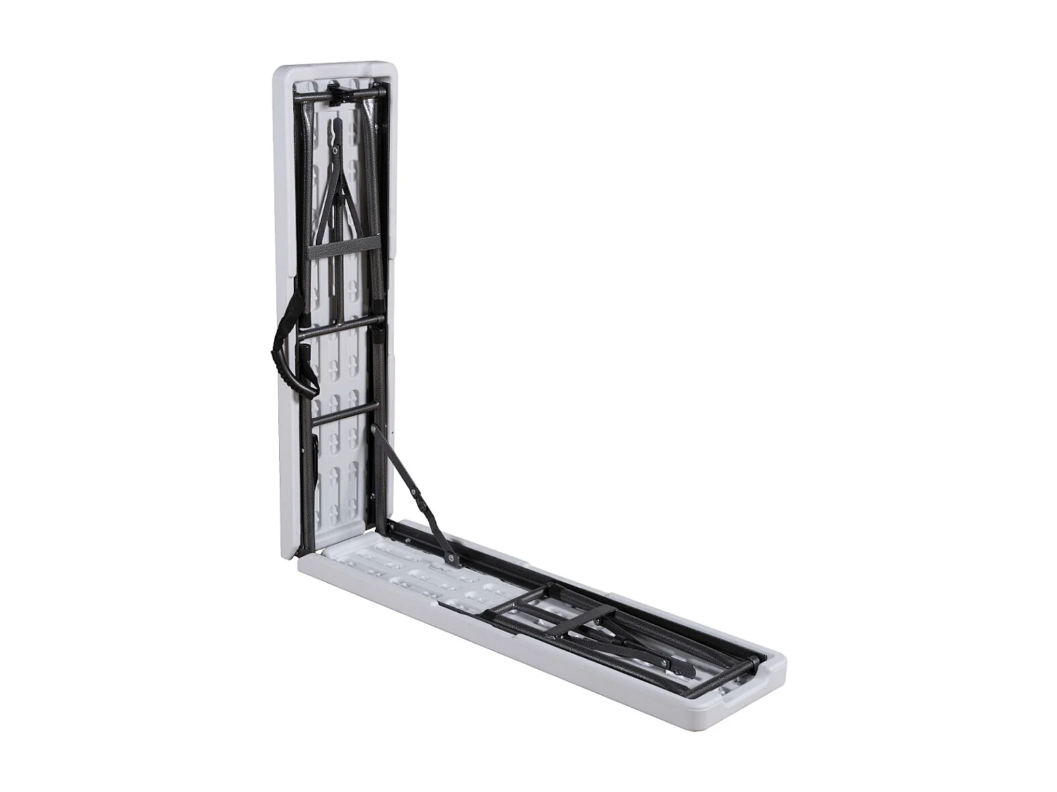 Set table camping pliable banc 180cm