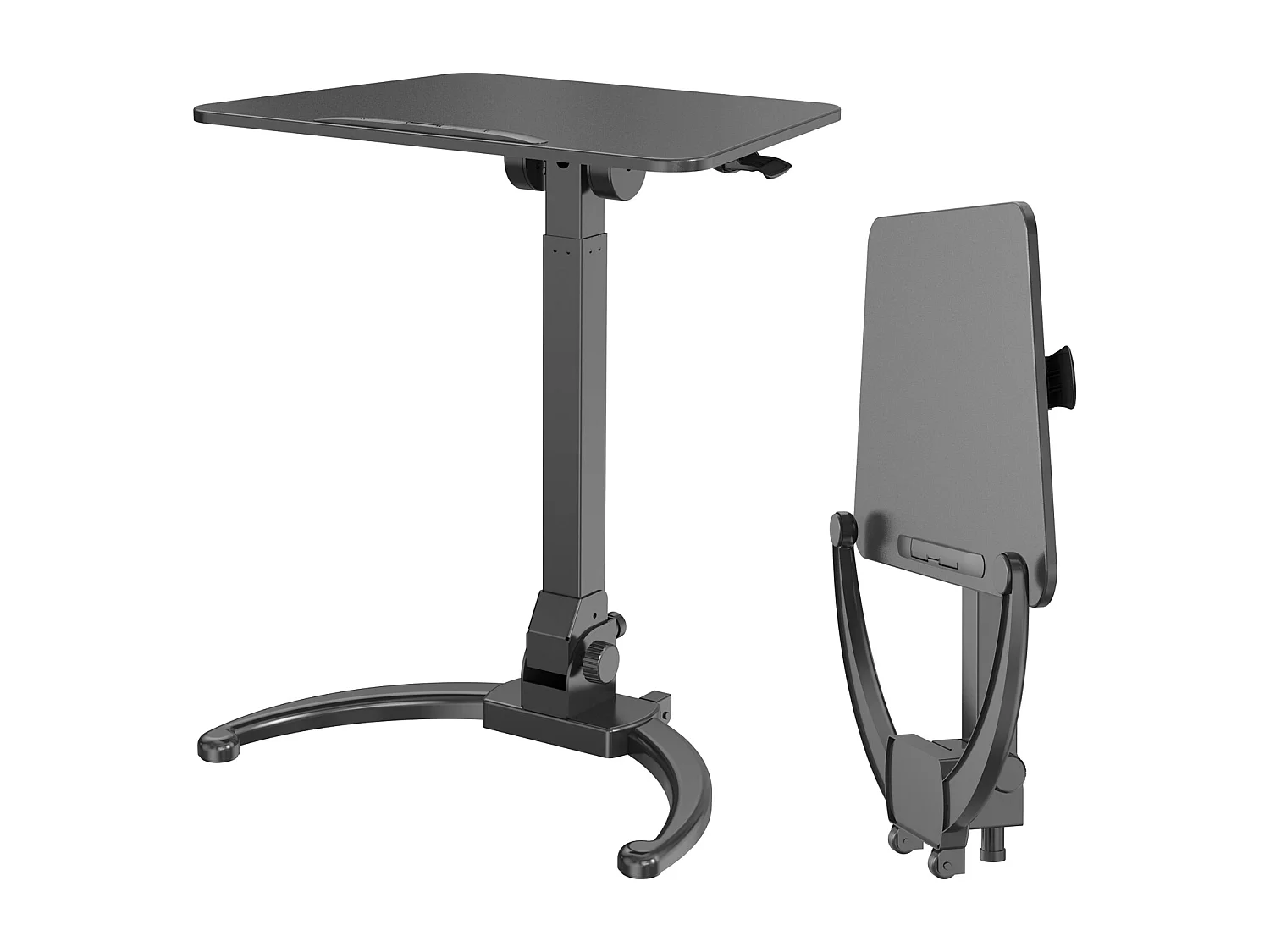 Table pour ordinateur portable