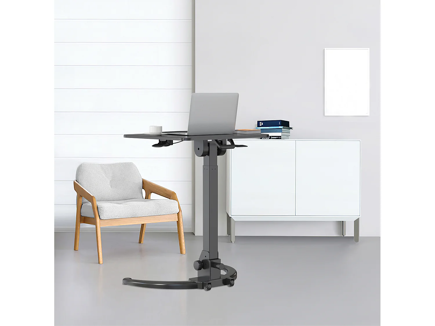 Table pour ordinateur portable