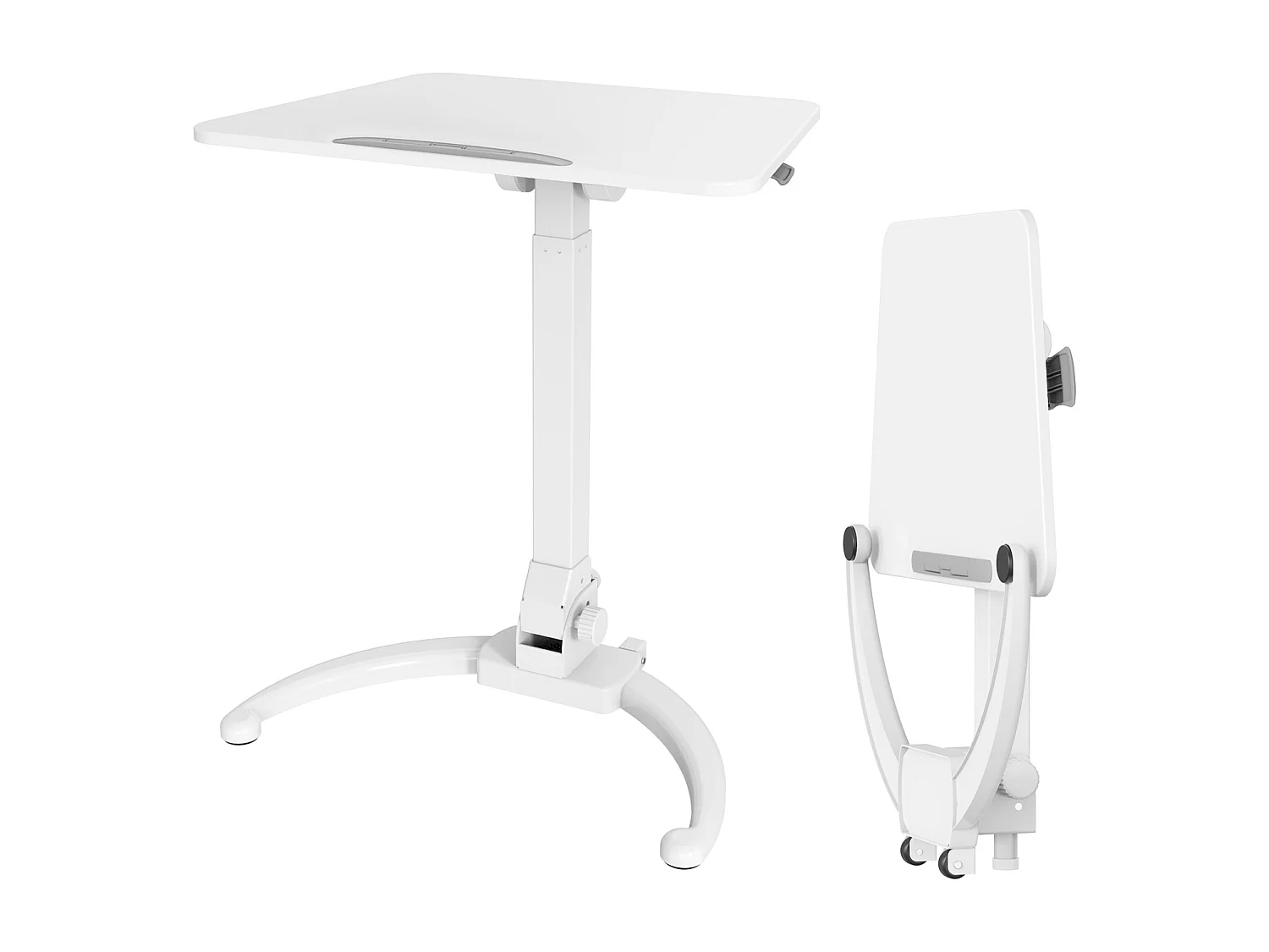 Table pour ordinateur portable