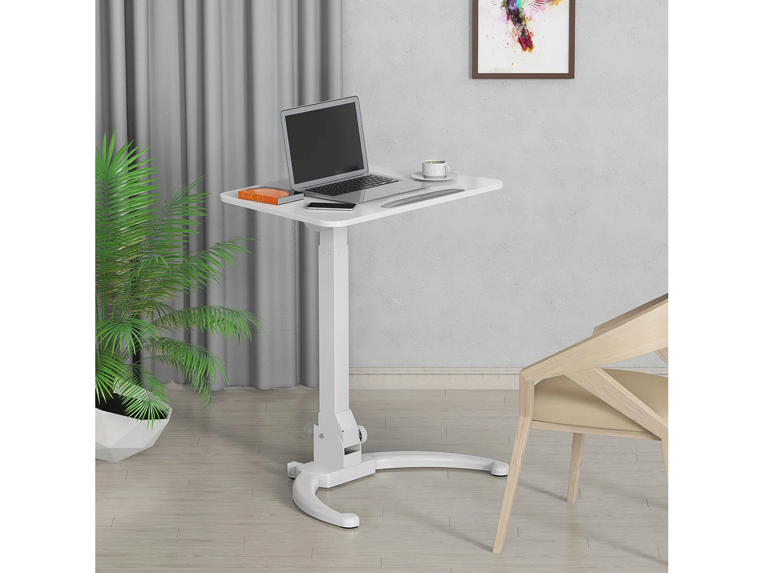 Table pour ordinateur portable