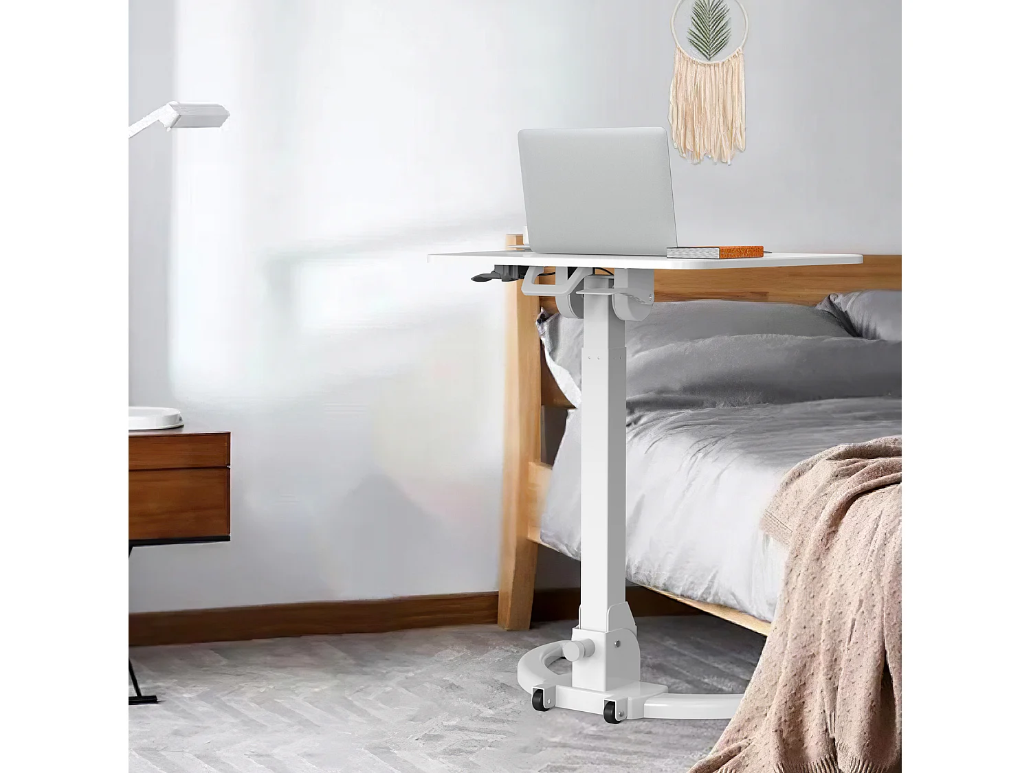 Table pour ordinateur portable