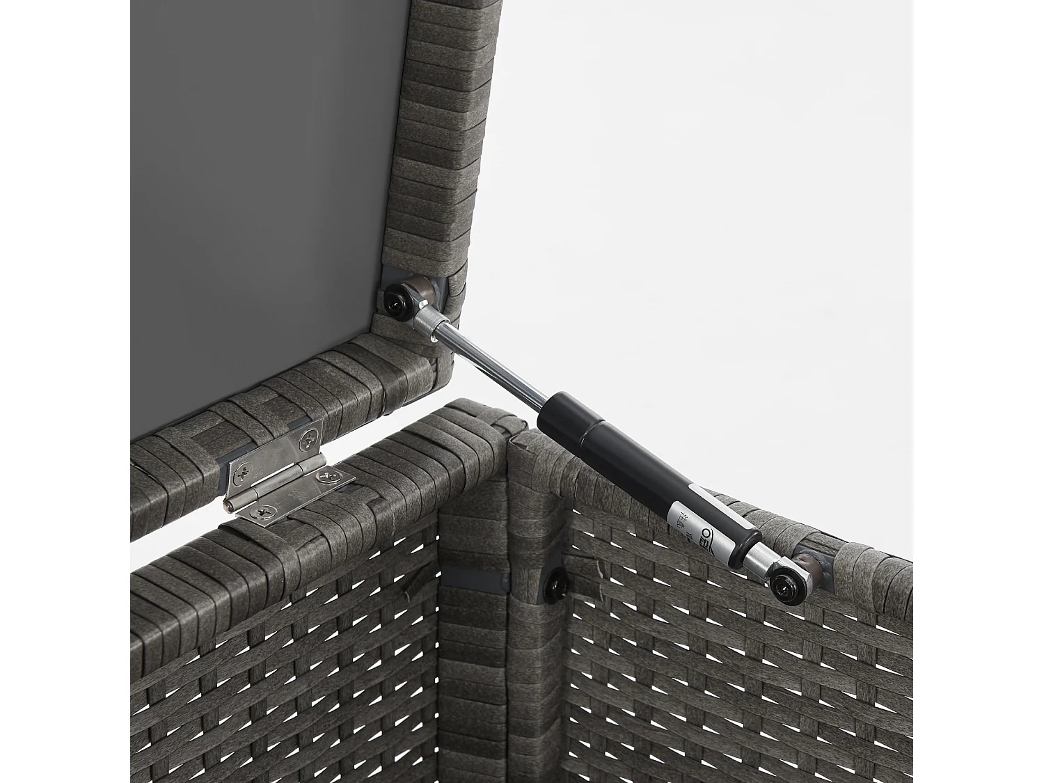 salon de jardin en rotin