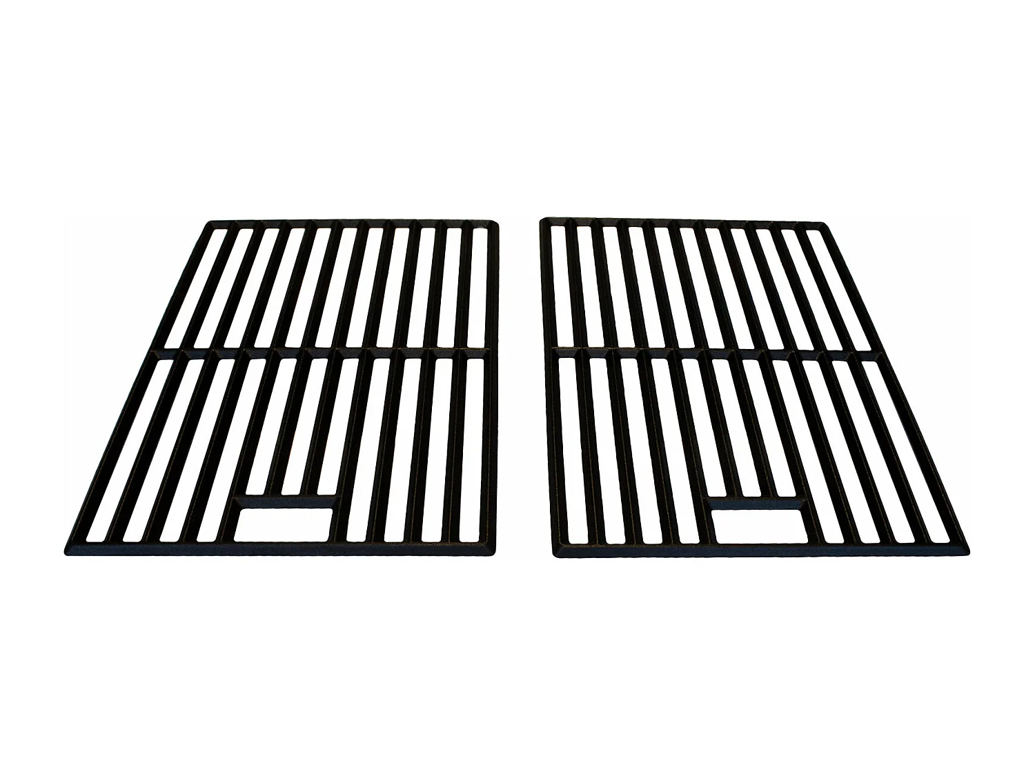 HOLZKOHLEGRILL und Smoker Set HERO XL