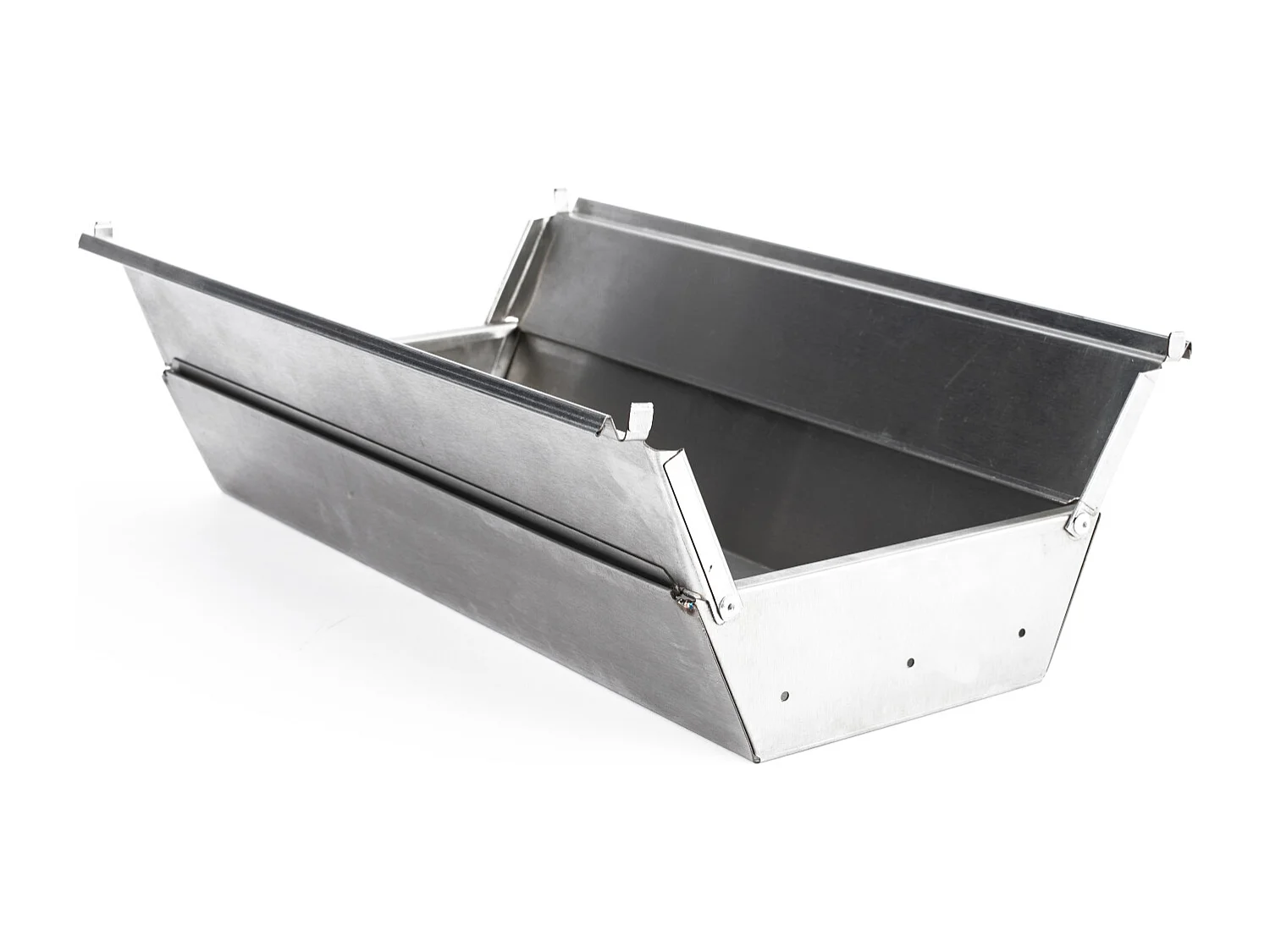 KOFFERGRILL MOX Kohlegrill Rot