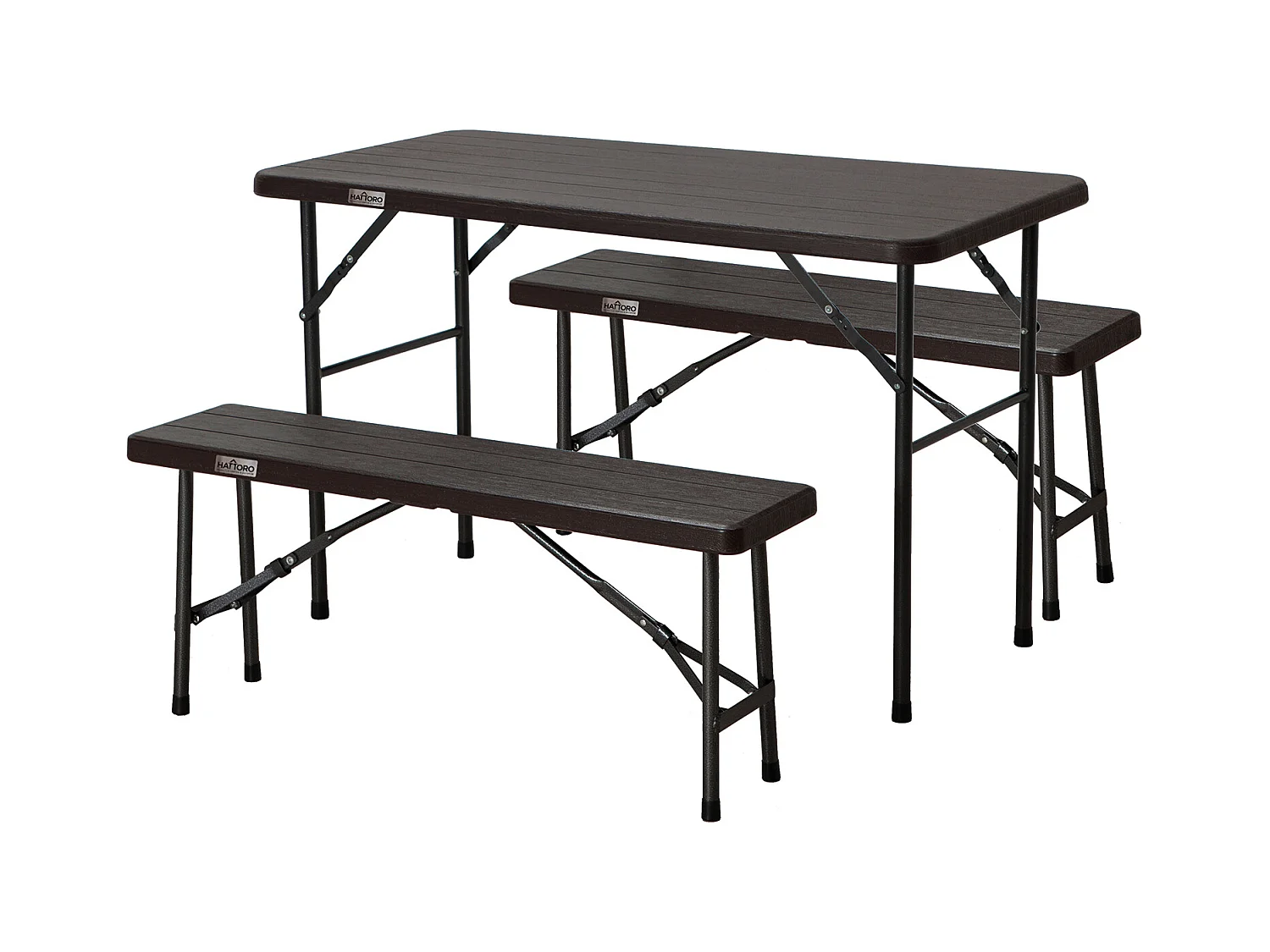 Ensemble de tente à bière 3pcs