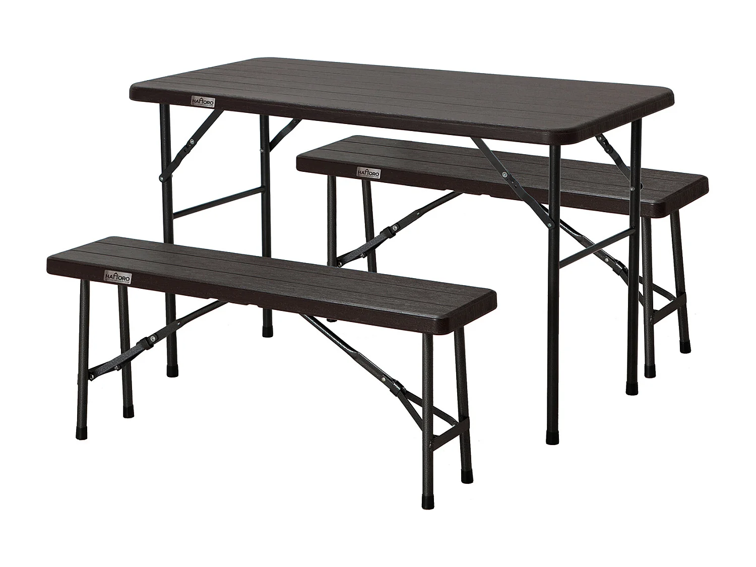 Ensemble de tente à bière 3pcs