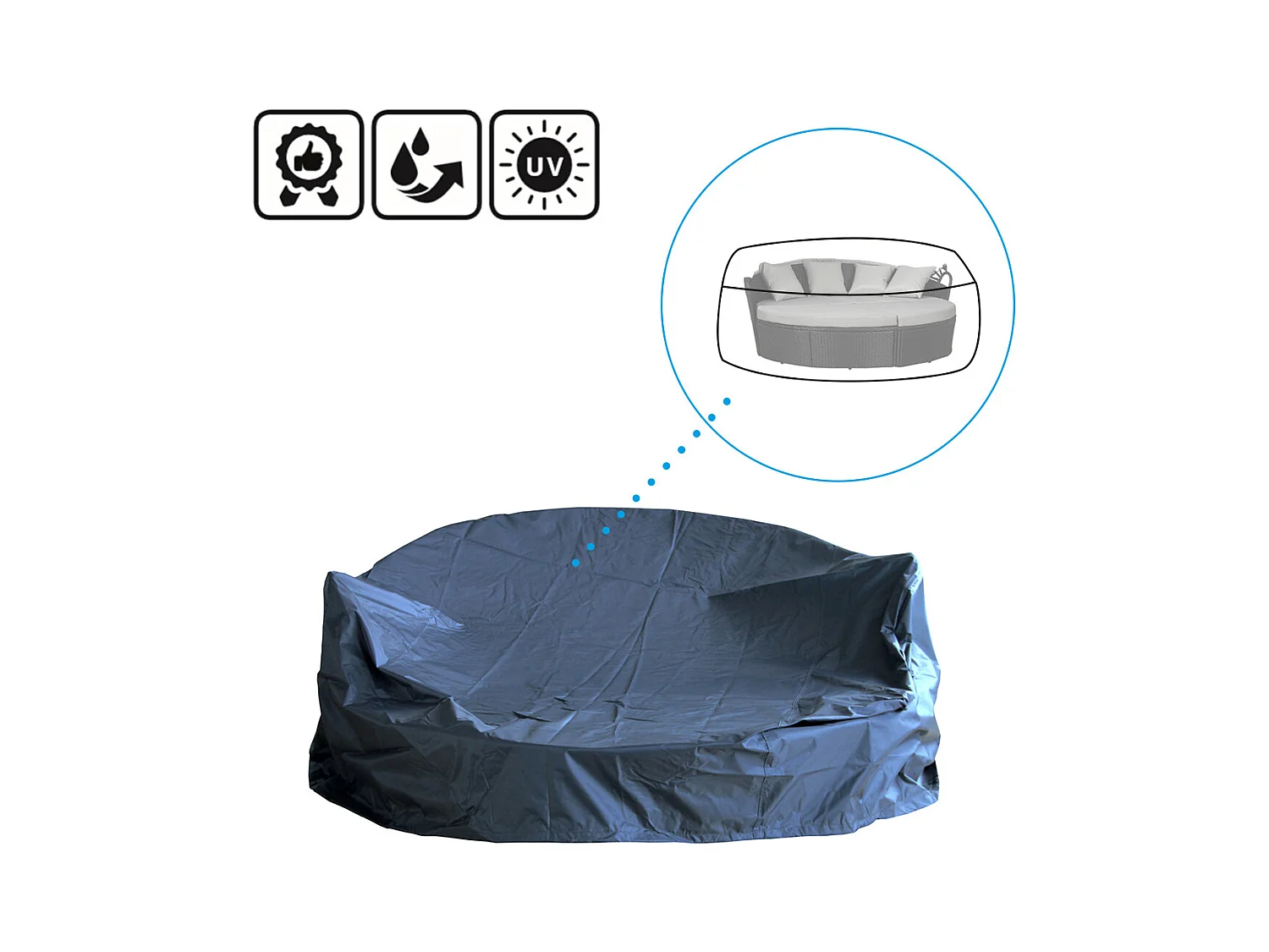Housse de protection