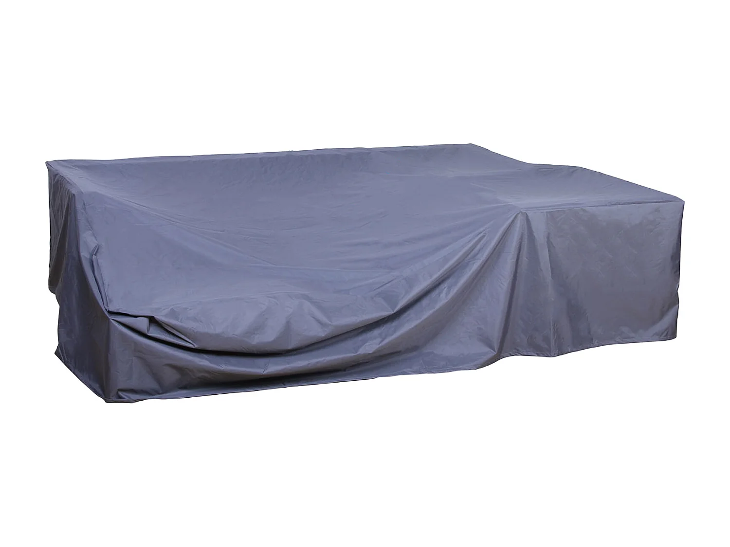 SVITA Housse Madison Monroe Lounge Couverture Meuble de jardin Bâche Rotin Set