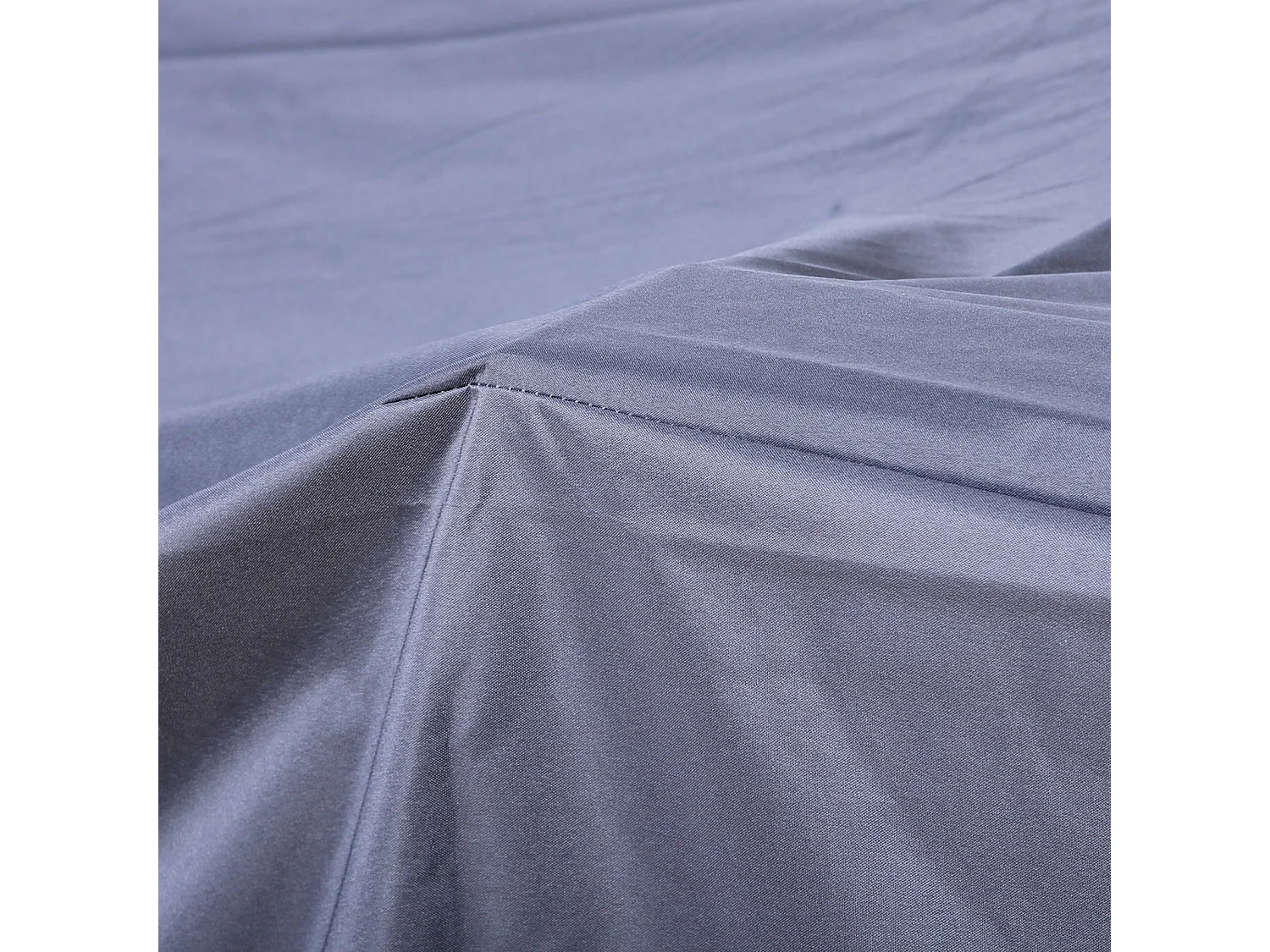 SVITA Housse Madison Monroe Lounge Couverture Meuble de jardin Bâche Rotin Set