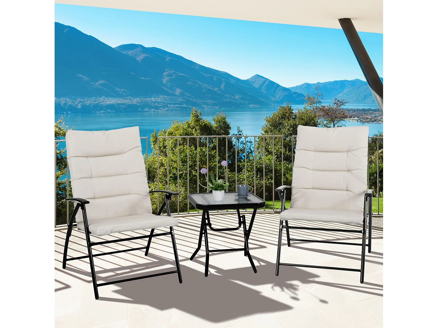 Ensemble de salon 3 pièces rembourré