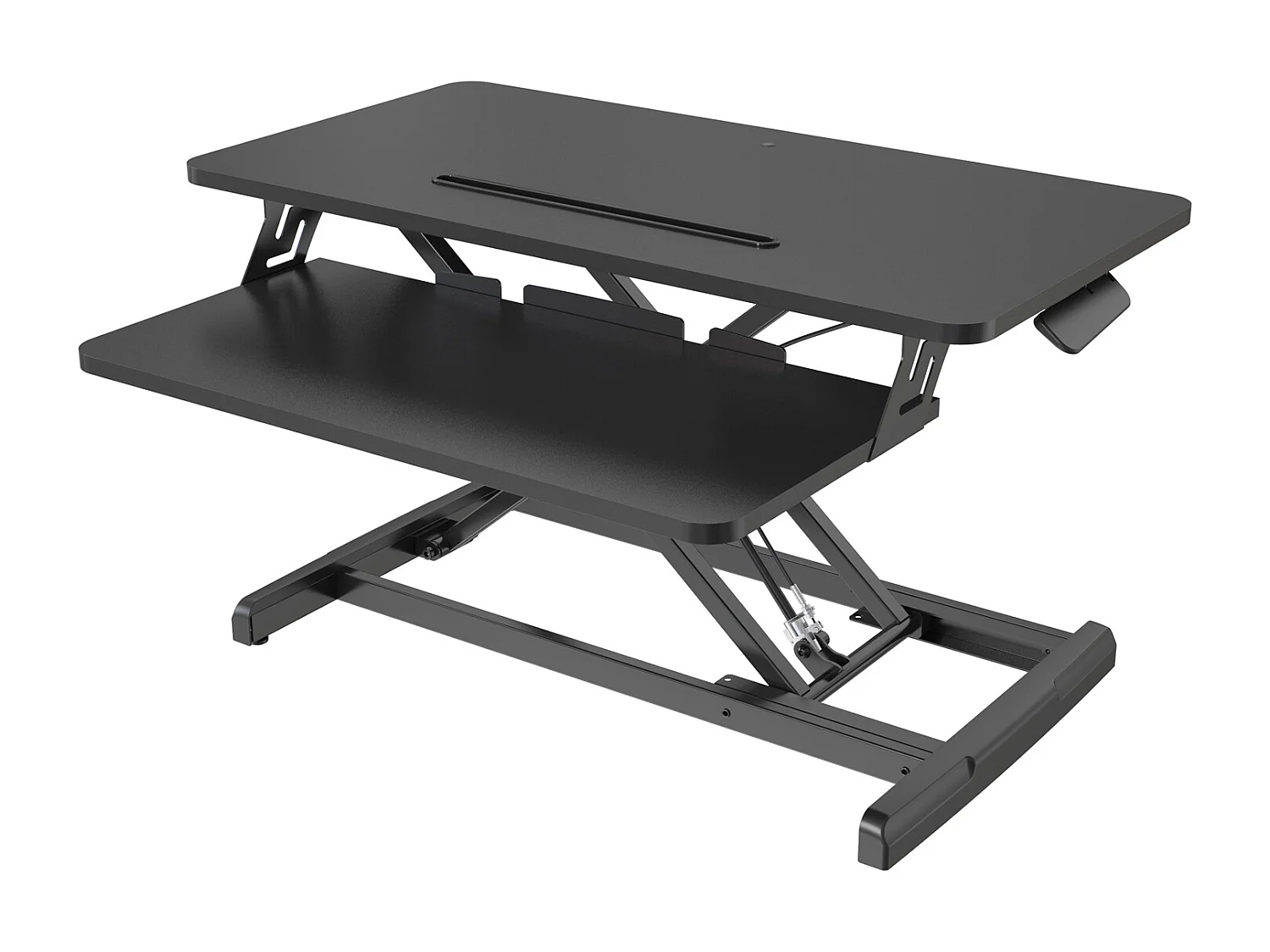 Rehausse de bureau Réglable en hauteur